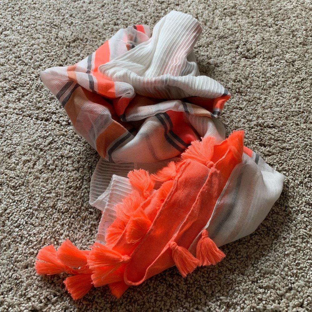 Old Navy Scarf